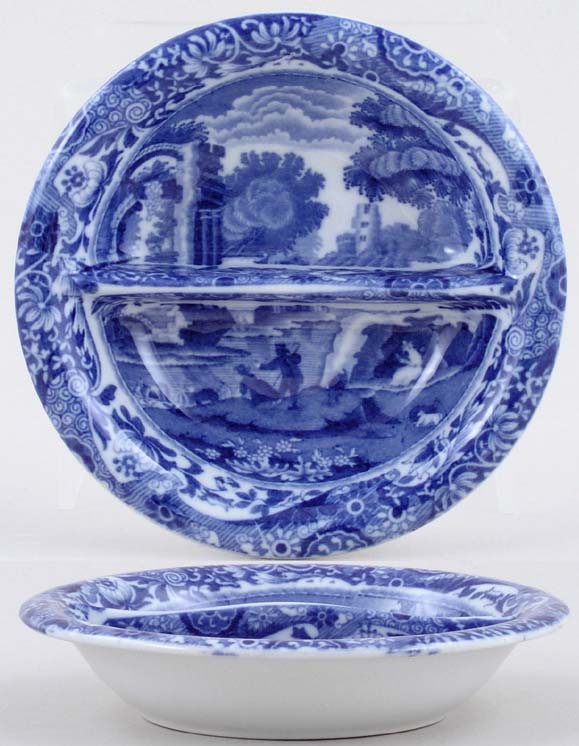 Butter and Jam Dish c1930s